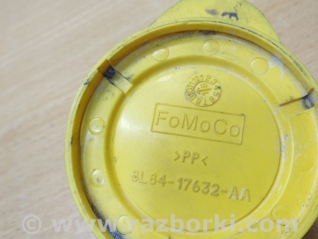 ФОТО Заливная горловина омывателя для Ford Escape 3 (01.2012-12.2018) Киев