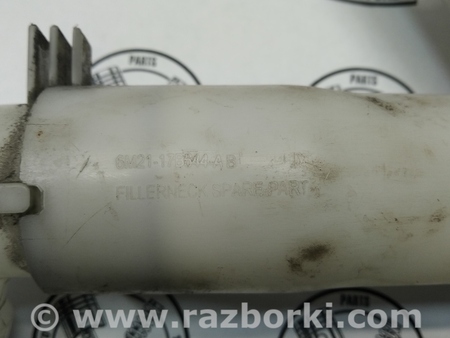 ФОТО Заливная горловина омывателя для Ford Mondeo 4 (09.2007-08.2014) Киев