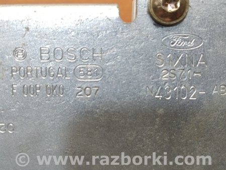 ФОТО Замок двери багажника для Ford Mondeo 3 (09.2000 - 08.2007) Киев