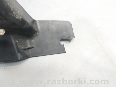 ФОТО Защита заднего бампера для Ford Edge 2 (02.2015-...) Киев