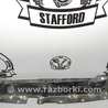 ФОТО Защита заднего бампера для Ford Edge 2 (02.2015-...) Киев