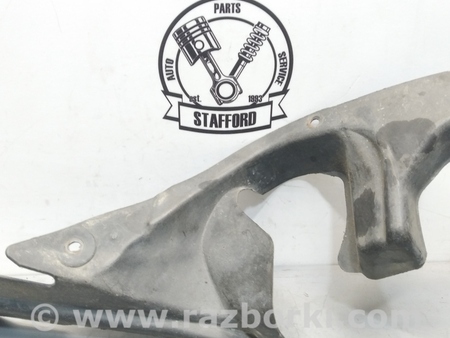 ФОТО Защита моторного отсека для Ford Mondeo 2 (09.1996 - 08.2000) Киев