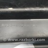 ФОТО Защита переднего бампера для Ford Fiesta Mk6 (2008-2017) Киев