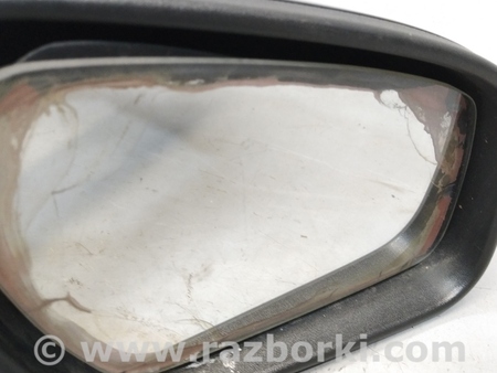 ФОТО Зеркало правое для Ford Mondeo 3 (09.2000 - 08.2007) Киев