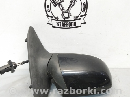 ФОТО Зеркало правое для Ford Mondeo 3 (09.2000 - 08.2007) Киев