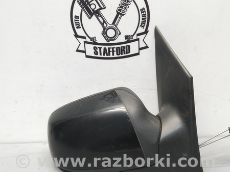 ФОТО Зеркало правое для Ford Focus 2 (08.2004 - 07.2010) Киев