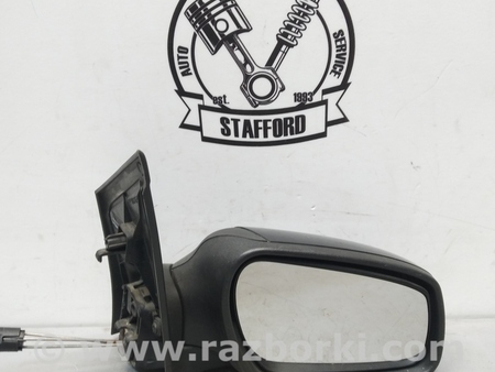 ФОТО Зеркало правое для Ford Focus 2 (08.2004 - 07.2010) Киев