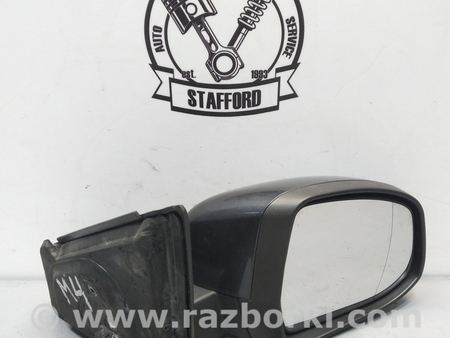 ФОТО Зеркало правое для Ford Mondeo 4 (09.2007-08.2014) Киев