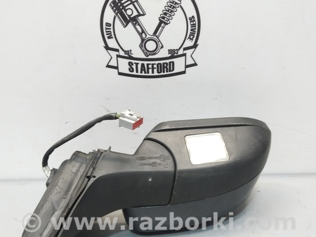 ФОТО Зеркало правое для Ford Mondeo 4 (09.2007-08.2014) Киев