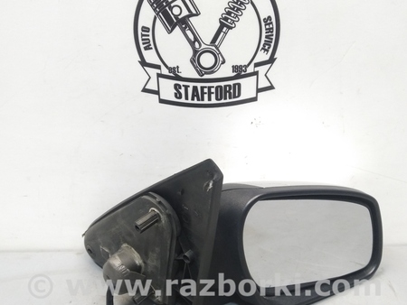 ФОТО Зеркало правое для Ford Mondeo 3 (09.2000 - 08.2007) Киев