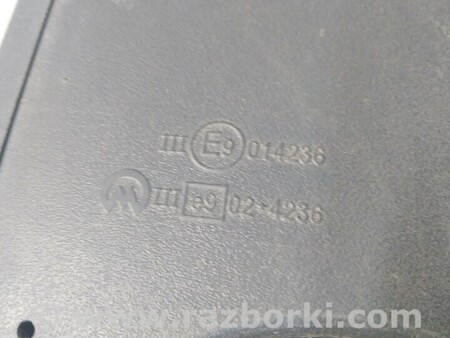 ФОТО Зеркало правое для Ford Mondeo 3 (09.2000 - 08.2007) Киев