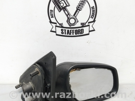 ФОТО Зеркало правое для Ford Mondeo 3 (09.2000 - 08.2007) Киев