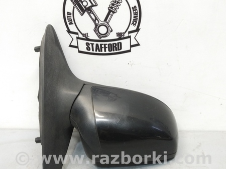 ФОТО Зеркало правое для Ford Mondeo 3 (09.2000 - 08.2007) Киев