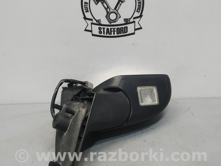 ФОТО Зеркало правое для Ford Mondeo 3 (09.2000 - 08.2007) Киев