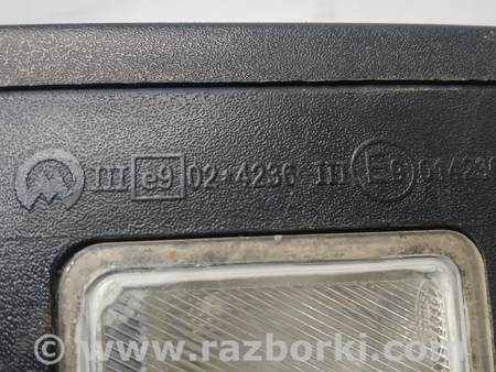ФОТО Зеркало правое для Ford Mondeo 3 (09.2000 - 08.2007) Киев