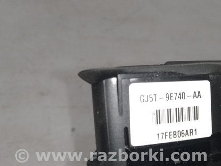 ФОТО Кнопки управления на руле для Ford Escape 3 (01.2012-12.2018) Киев