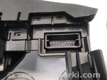 ФОТО Кнопки управления на руле для Ford Escape 3 (01.2012-12.2018) Киев