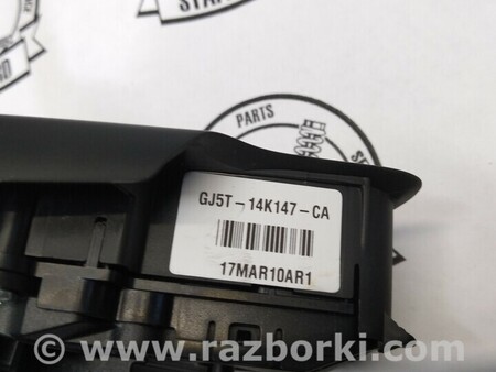 ФОТО Кнопки управления на руле для Ford Escape 3 (01.2012-12.2018) Киев