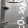 ФОТО Кожух рычага стояночного тормоза для Ford Focus 2 (08.2004 - 07.2010) Киев