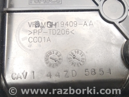 ФОТО Корпус печки для Ford Escape 3 (01.2012-12.2018) Киев