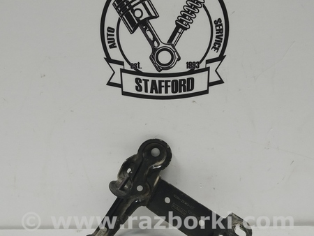 ФОТО Кронштейн блока ABS для Ford Mondeo 4 (09.2007-08.2014) Киев