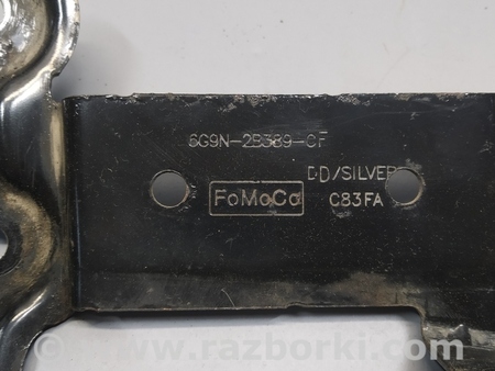 ФОТО Кронштейн блока ABS для Ford Mondeo 4 (09.2007-08.2014) Киев