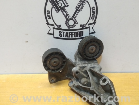 ФОТО Кронштейн генератора для Ford Mondeo 3 (09.2000 - 08.2007) Киев