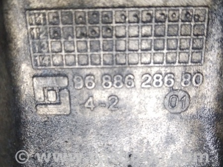 ФОТО Кронштейн генератора для Ford Mondeo 4 (09.2007-08.2014) Киев