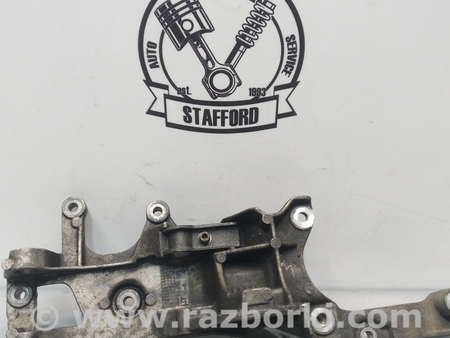 ФОТО Кронштейн генератора для Ford Mondeo 4 (09.2007-08.2014) Киев