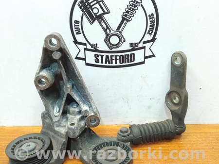 ФОТО Кронштейн генератора для Ford Mondeo 3 (09.2000 - 08.2007) Киев