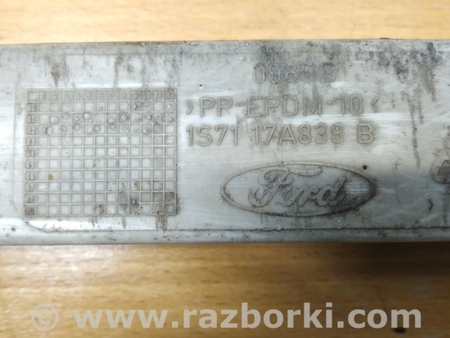 ФОТО Кронштейн заднего бампера для Ford Mondeo 3 (09.2000 - 08.2007) Киев
