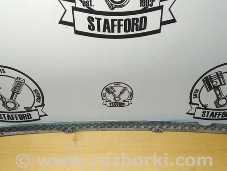ФОТО Кронштейн заднего бампера для Ford Mondeo 3 (09.2000 - 08.2007) Киев