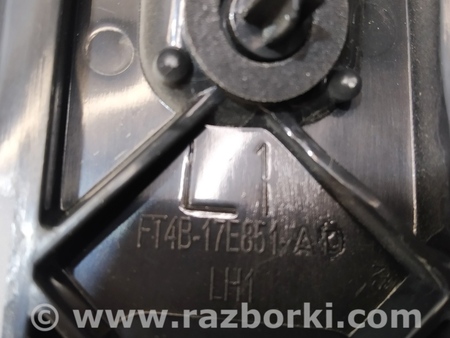 ФОТО Кронштейн заднего бампера для Ford Edge 2 (02.2015-...) Киев