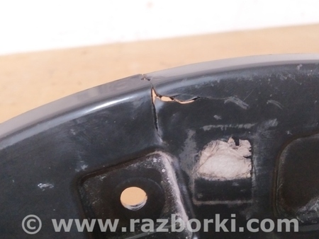 ФОТО Кронштейн заднего бампера для Ford Edge 2 (02.2015-...) Киев
