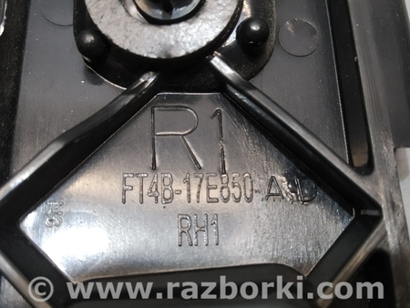 ФОТО Кронштейн заднего бампера для Ford Edge 2 (02.2015-...) Киев