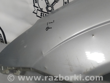 ФОТО Крыло переднее левое для Ford Focus 1 (07.1998 - 09.2004) Киев