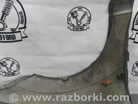 ФОТО Крыло переднее левое для Ford Focus 1 (07.1998 - 09.2004) Киев