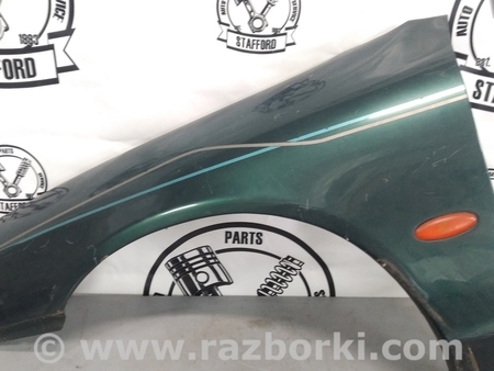 ФОТО Крыло переднее левое для Ford Mondeo 2 (09.1996 - 08.2000) Киев