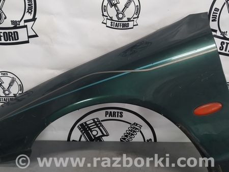 ФОТО Крыло переднее левое для Ford Mondeo 2 (09.1996 - 08.2000) Киев