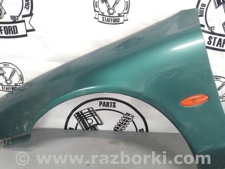 ФОТО Крыло переднее левое для Ford Mondeo 2 (09.1996 - 08.2000) Киев
