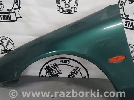 ФОТО Крыло переднее левое для Ford Mondeo 2 (09.1996 - 08.2000) Киев
