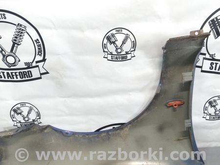 ФОТО Крыло переднее левое для Ford Mondeo 2 (09.1996 - 08.2000) Киев