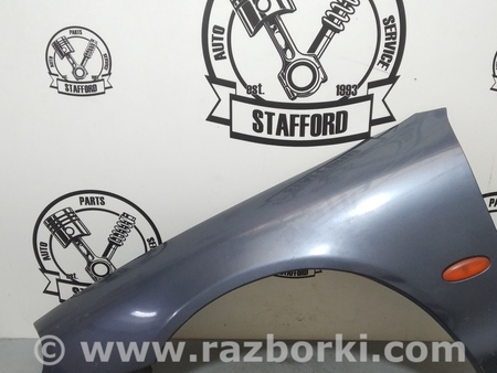 ФОТО Крыло переднее левое для Ford Mondeo 2 (09.1996 - 08.2000) Киев