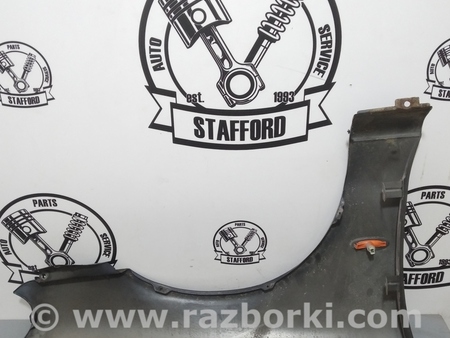ФОТО Крыло переднее левое для Ford Mondeo 2 (09.1996 - 08.2000) Киев