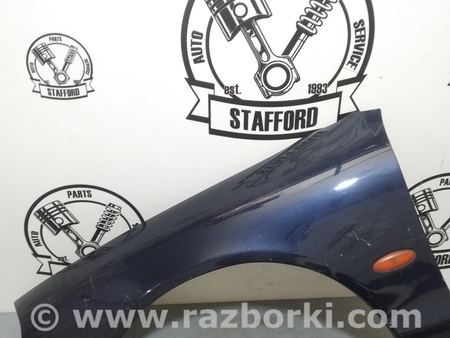 ФОТО Крыло переднее левое для Ford Mondeo 2 (09.1996 - 08.2000) Киев