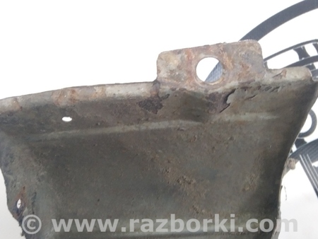 ФОТО Крыло переднее левое для Ford Mondeo 2 (09.1996 - 08.2000) Киев
