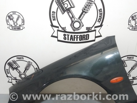 ФОТО Крыло переднее левое для Ford Mondeo 2 (09.1996 - 08.2000) Киев