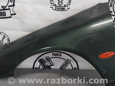 ФОТО Крыло переднее левое для Ford Mondeo 2 (09.1996 - 08.2000) Киев