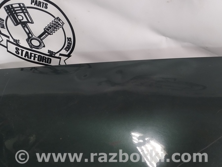 ФОТО Крыло переднее левое для Ford Mondeo 2 (09.1996 - 08.2000) Киев