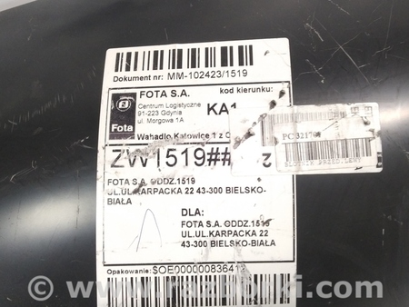 ФОТО Крыло переднее левое для Ford Mondeo 2 (09.1996 - 08.2000) Киев